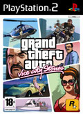Grand Theft Auto: Vice City Stories (Käytetty)