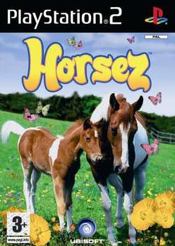 Horsez (Kytetty)
