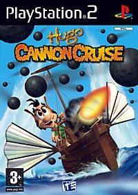 Hugo Cannon Cruise (käytetty)