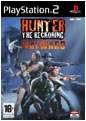 Hunter: The Reckoning Wayward (kytetty)