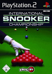 International Snooker Championship (kytetty)