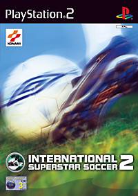 International Superstar Soccer 2 (kytetty)