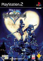 Kingdom Hearts (käytetty)