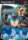 Megaman X-7 (Kytetty)