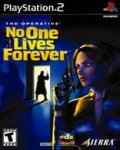 Operative, The: No One Lives Forever (käytetty)