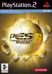 Pro Evolution Soccer 6 (Kytetty)