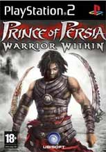 Prince of Persia: Warrior Within (käytetty)