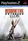 Resident Evil Outbreak File 2 (käytetty)