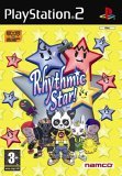 Rhythmic Star (EyeToy peli) (käytetty)