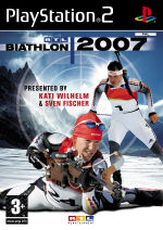 RTL Biathlon 2007 (Kytetty)