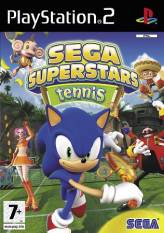 Sega Superstars Tennis (kytetty)