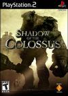 Shadow of the Colossus (kytetty)