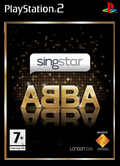 SingStar Abba (käytetty)
