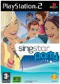 Singstar party (käytetty)
