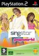 SingStar POP World