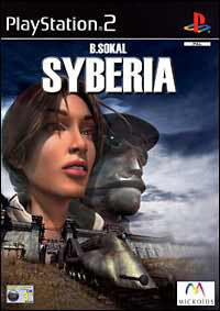 Syberia (kytetty)