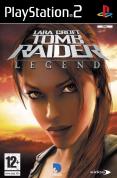 Tomb Raider: Legend (Kytetty)