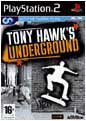 Tony Hawk's Underground (kytetty)