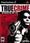True Crime Streets of L.A (käytetty)