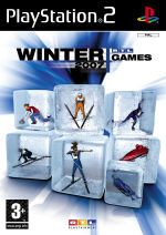 RTL Winter Games 2007 (Kytetty)