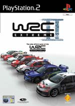 WRC 2: Extreme (Käytetty)