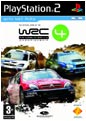 WRC Rally 4 (Platinum) (kytetty)