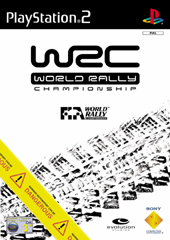 World Rally Championship (WRC) (käytetty)