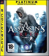 Assassins Creed (Platinum)