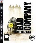 Battlefield Bad Company (käytetty)