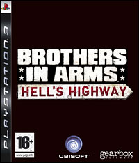 Brothers in Arms 3: Hell's Highway
