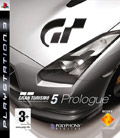 Gran Turismo 5 Prologue (käytetty)