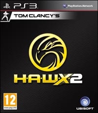 Tom Clancy's HAWX 2 (käytetty)