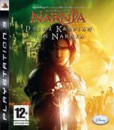 Chronicles of Narnia - Prince Caspian, The