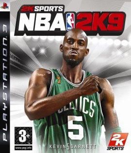 NBA 2K9