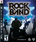 Rock Band (käytetty)