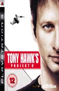 Tony Hawk's Project 8 (Käytetty)