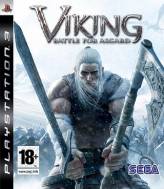 Viking: Battle For Asgard (kytetty)