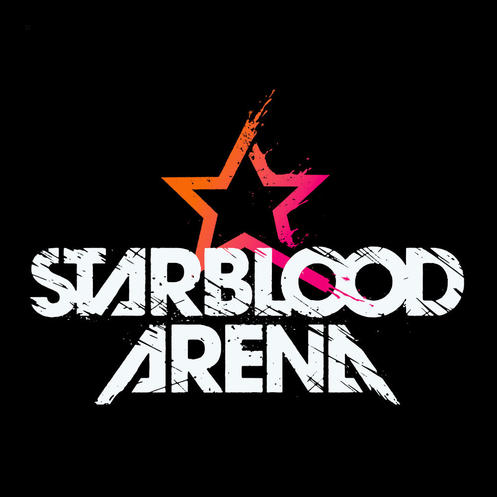 PS4 VR: Starblood Arena