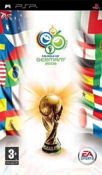 2006 Fifa World Cup (kytetty)