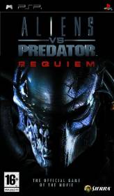 Alien vs Predator: Requiem (käytetty)