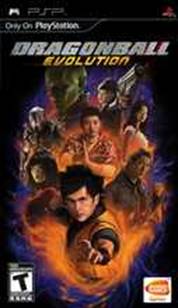 Dragonball Evolution