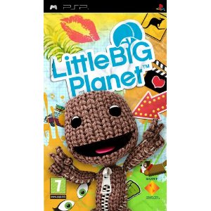 Little Big Planet