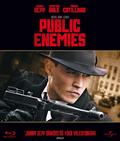 Public Enemies (Blu-ray)