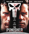 Punisher (BLU-RAY)