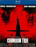 Purppuravykyke - Crimson Tide (Blu-ray)