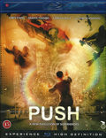 Push (Blu-ray)