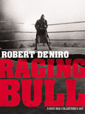 Raging Bull - Ultimate Edition (2-disc)