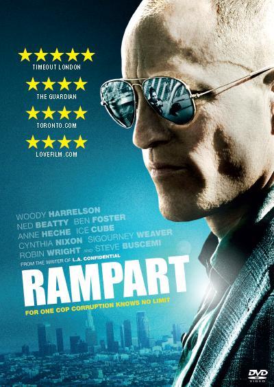 Rampart