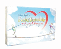 Relationship Tightrope