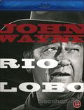 Rio Lobo (Blu-ray)